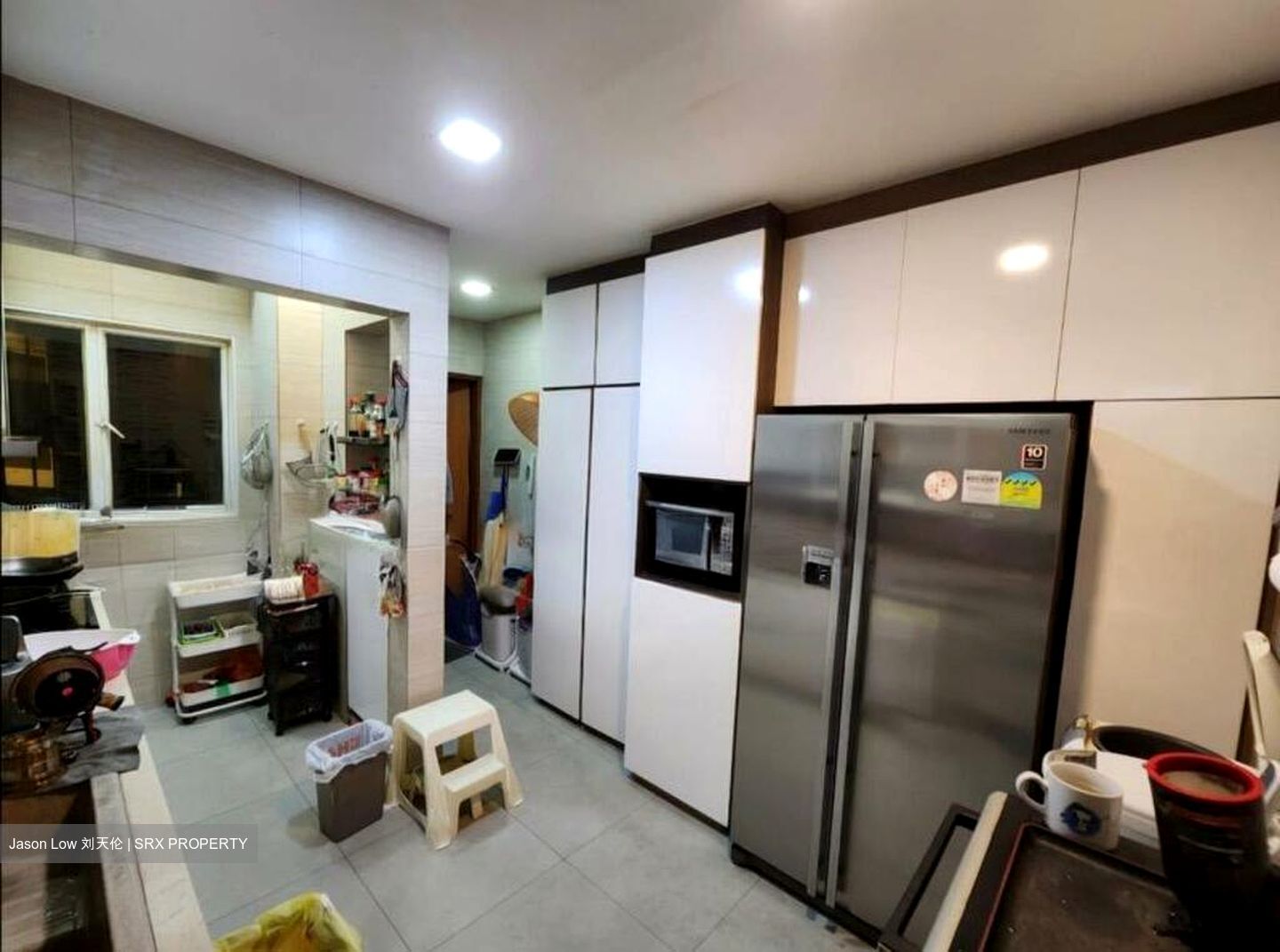 Mar Thoma Mansions (D12), Apartment #514638781